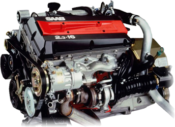 P2B47 Engine